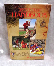 vintage boy scout handbook for sale vintage boy scout handbook for sale Vandergrift