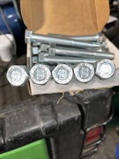 Bowmalloy 20x4 2 for sale  Lincoln