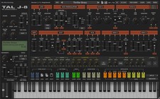 Tal synthesizer plugin gebraucht kaufen Tal synthesizer plugin gebraucht kaufen  Berlin
