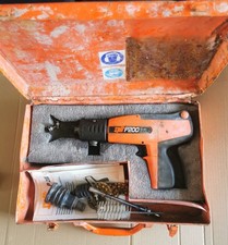 Spit p200 powder for sale  LEEDS