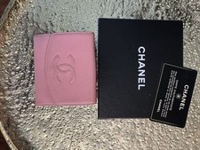 Authentic chanel pink for sale  Grants Pass