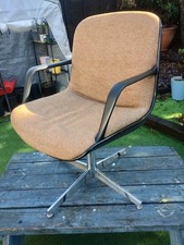 Vintage retro steelcase for sale  LITTLEHAMPTON