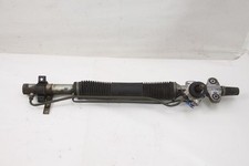Servo lenkgetriebe land gebraucht kaufen  Wittenburg