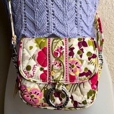 Vera bradley grey for sale  Naples