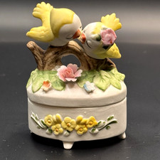 Vtg 1960s lefton for sale  Rose Hill