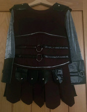 Roman soldier dressing for sale  TONBRIDGE