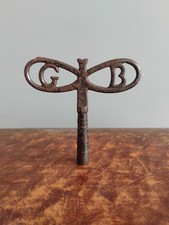 Large antique gustav for sale  CLEVEDON