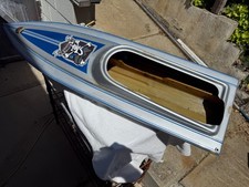 Boat works mono for sale  Oceanside