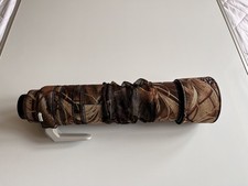 Neoprene camouflage lens for sale  NORWICH