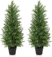 artificial outdoor plants for sale  SALFORD