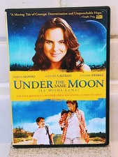 Usado, UNDER THE SAME MOON - DVD (2007 Spanish Audio) comprar usado  Enviando para Brazil