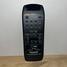 Télécommande panasonic radio d'occasion  Bourgoin-Jallieu