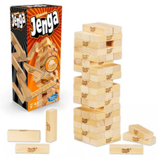 Jenga a2120eu4 classic for sale  Ft Mitchell
