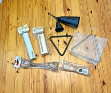 Lot hand percussion for sale  Wausau