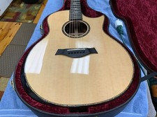 Taylor 916ce for sale  Fairview