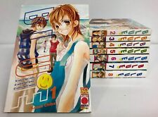 Blue serie completa usato  Grosseto