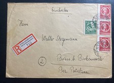 1946 unterneubrunn germany for sale  Lake Worth Beach