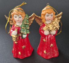 Glöckchen anhänger engel gebraucht kaufen  Kemnath