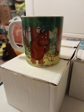 Gruffalo mug film for sale  BRADFORD