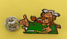 Pin abraracourcix aventures d'occasion  Blois