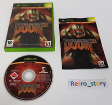 Usado, Microsoft Xbox - Doom 3 PAL comprar usado  Enviando para Brazil