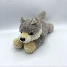 Aurora wolf plush for sale  Waterbury