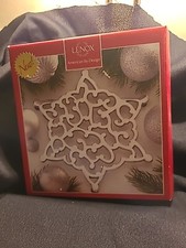 Lenox warmest wishes for sale  Phillipsburg
