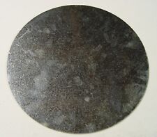 Round galvanized sheet for sale  Clarks Summit