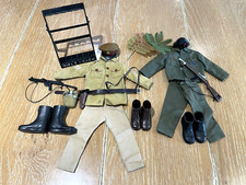 Action man palitoy for sale  WAKEFIELD