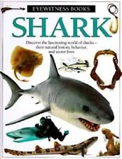 Shark hardcover macquitty for sale  Montgomery