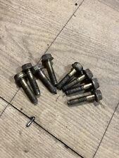 Oil pan bolts for sale  RYE