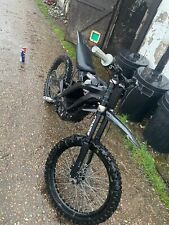 Surron electric bike for sale  BIRMINGHAM