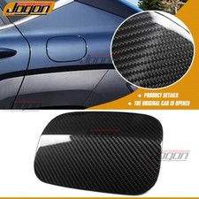 Tampa da tampa do tanque de combustível carbono seco para Hyundai Kona OS Kauai / Kona N 2018-2023 comprar usado  Enviando para Brazil