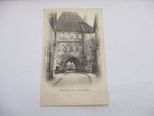 Cpa orne mortagne d'occasion Cpa orne mortagne d'occasion  Prades