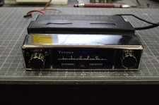 Tenna channel converter for sale  UPMINSTER