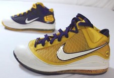 Nike men lebron for sale  Athens