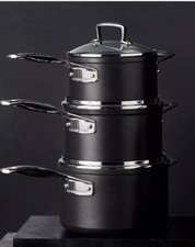 Piece creuset toughened for sale  PETERBOROUGH