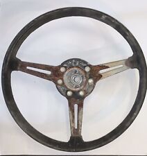 Triumph steering wheel. for sale  Prescott