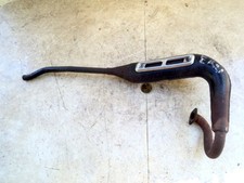 Collecteur suzuki er21 d'occasion  Mimet