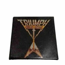 Vintage triumph rock for sale  Soquel
