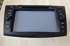 Autoradio agw92 gps d'occasion  Bavilliers