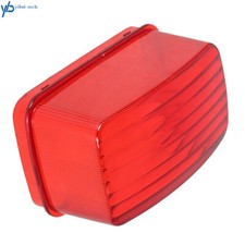Tail light lens for sale  Monroe Township