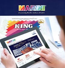 Fogli marini occupazioni usato  San Bonifacio