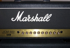 Marshall jcm900 dual for sale  Concord