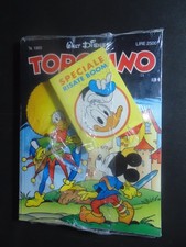 Topolino blisterato n.1993 usato  Fiesole