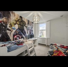 Captain bed mid for sale  ALTRINCHAM