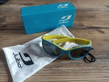Julbo kindersonnenbrille blau gebraucht kaufen  St Wendel