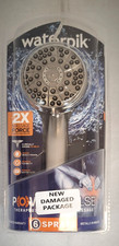 Waterpik powerpulse therapeuti for sale  Airway Heights