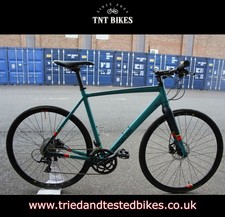 Saracen hack 58cm for sale  BOURNEMOUTH