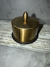 Vintage brass postage for sale  Caldwell
